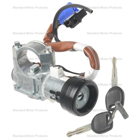 Standard Ignition Ignition Switch With Lock Cylinder, Us-367 US-367
